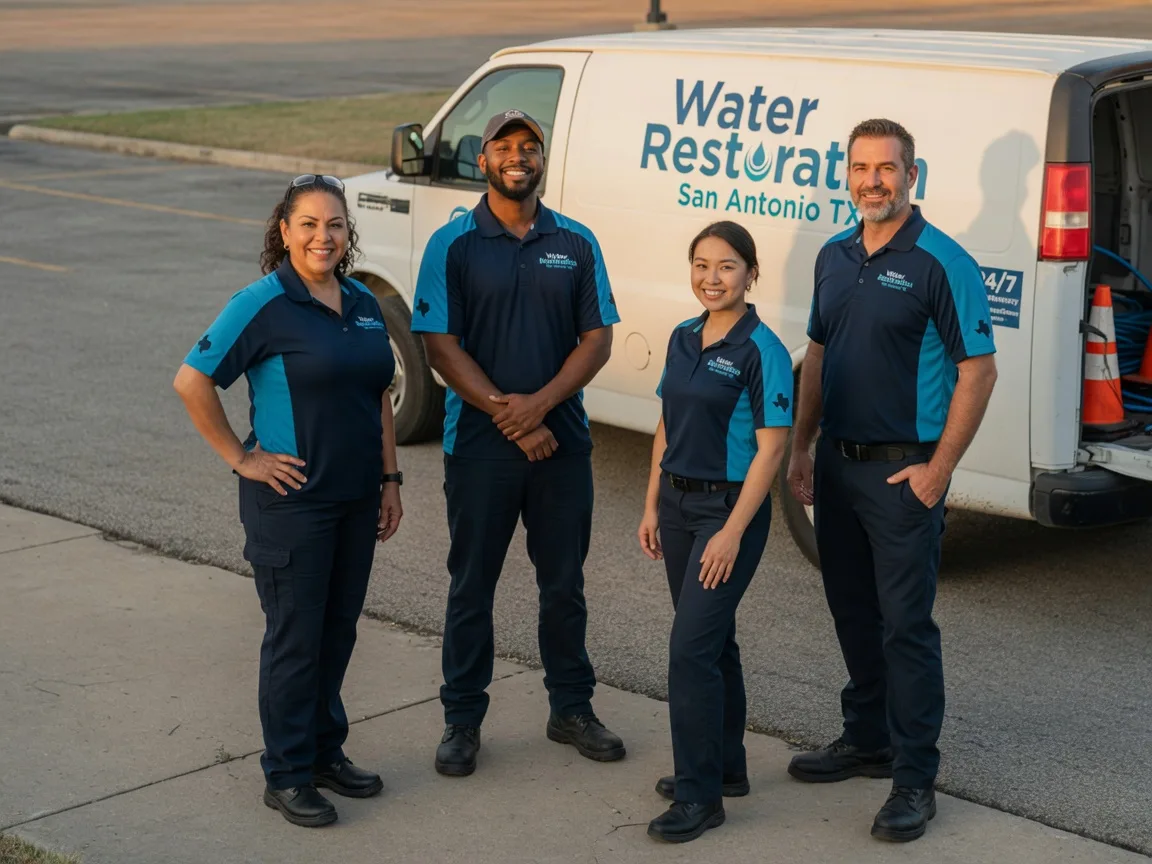 Water Damage Repair company in Deer Park, AL